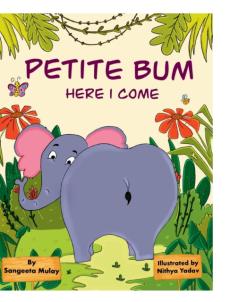 Petite bum, here i come