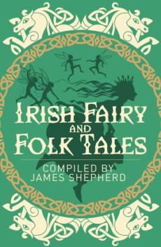 Irish fairy & folk tales