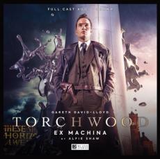 Torchwood #42 ex machina