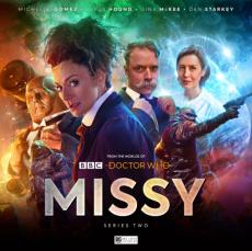 Missy series 2