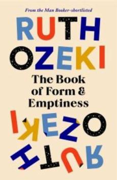 The book of form & emptiness