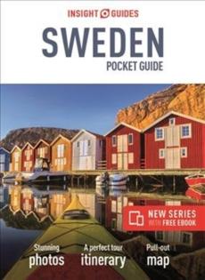 Insight guides pocket sweden (travel guide with free ebook)