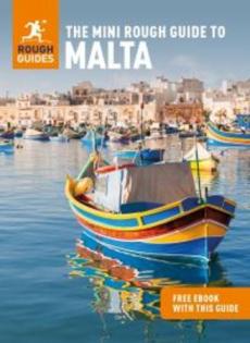 The mini rough guide to Malta