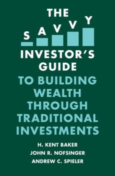 Savvy investor's guide to building wealth through traditional investments