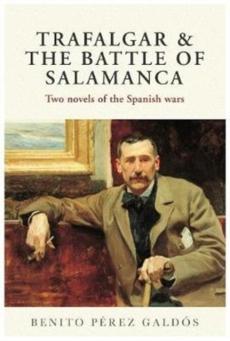 Trafalgar & the battle of salamanca