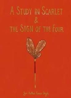 Study in scarlet & the sign of the four (collector's edition)