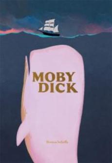 Moby Dick, or The Whale