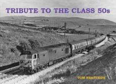 Tribute to the class 50s