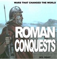 Roman conquests