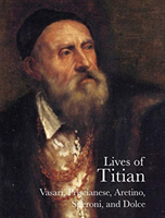 Lives of titian