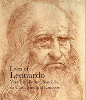 Lives of leonardo