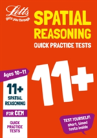 11+ spatial reasoning quick practice tests age 10-11 for the cem tests