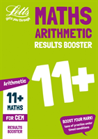 11+ arithmetic results booster for the cem tests