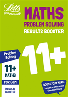 11+ problem solving results booster for the cem tests