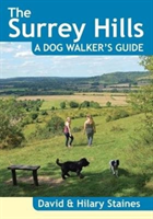 Surrey hills a dog walker's guide (20 dog walks)