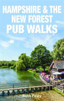 Hampshire & the new forest pub walks