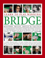 Learn to play winning bridge