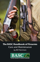 Basc handbook of firearms