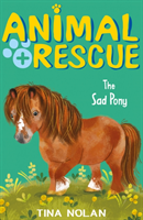 Sad pony