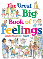 Great big book of feelings