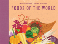 Foods of the world