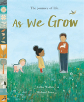 As we grow