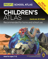 Philip's children's atlas