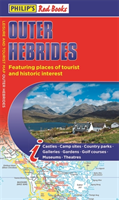 Philip's outer hebrides: leisure and tourist map 2020