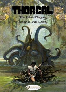 The Blue Plague