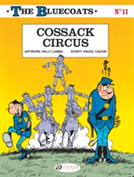 Cossack circus
