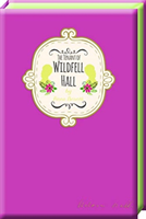 Tenant of wildfell hall