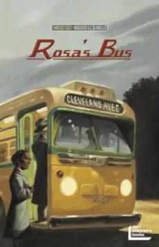 Rosa's bus