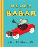 Story of babar