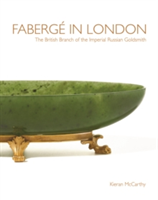 Faberge in london