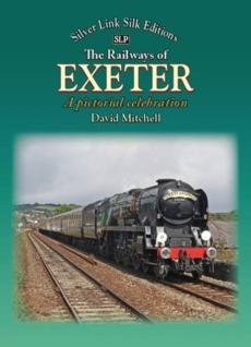 Railways of exeter
