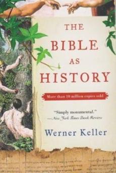 Bible as history