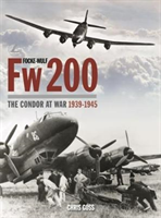 Focke-wulf fw200: the condor at war 1939-1945