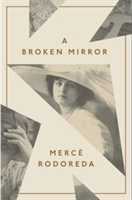 Broken mirror