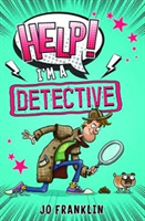 Help! i'm a detective