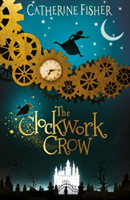 Clockwork crow