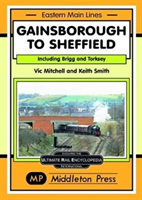 Gainsborough to sheffield