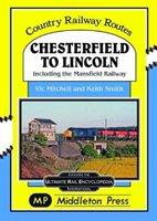 Chesterfield to lincoln