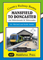 Mansfield to doncaster