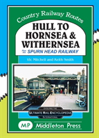 Hull to hornsea & withernsea