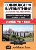 Edinburgh to inverkeithing.