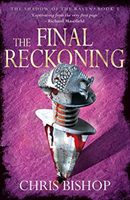 Final reckoning