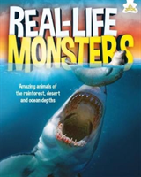 Real-life monsters