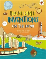 Incredible inventions - on the move