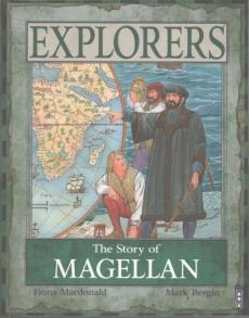 The Story of Magellan