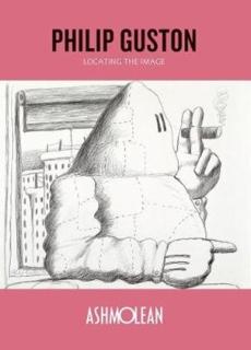 Philip guston